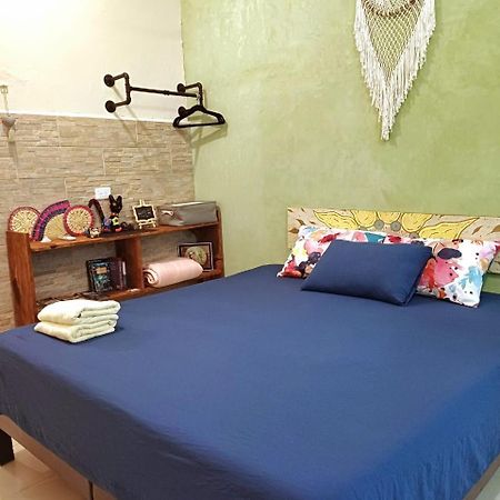 Casa Candelita Вальядолид Экстерьер фото