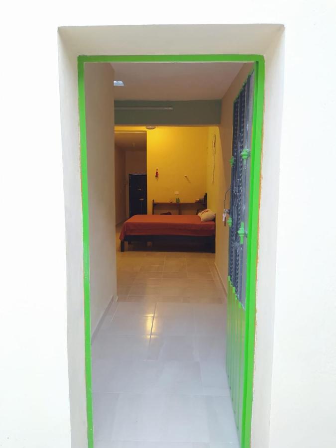 Casa Candelita Вальядолид Экстерьер фото