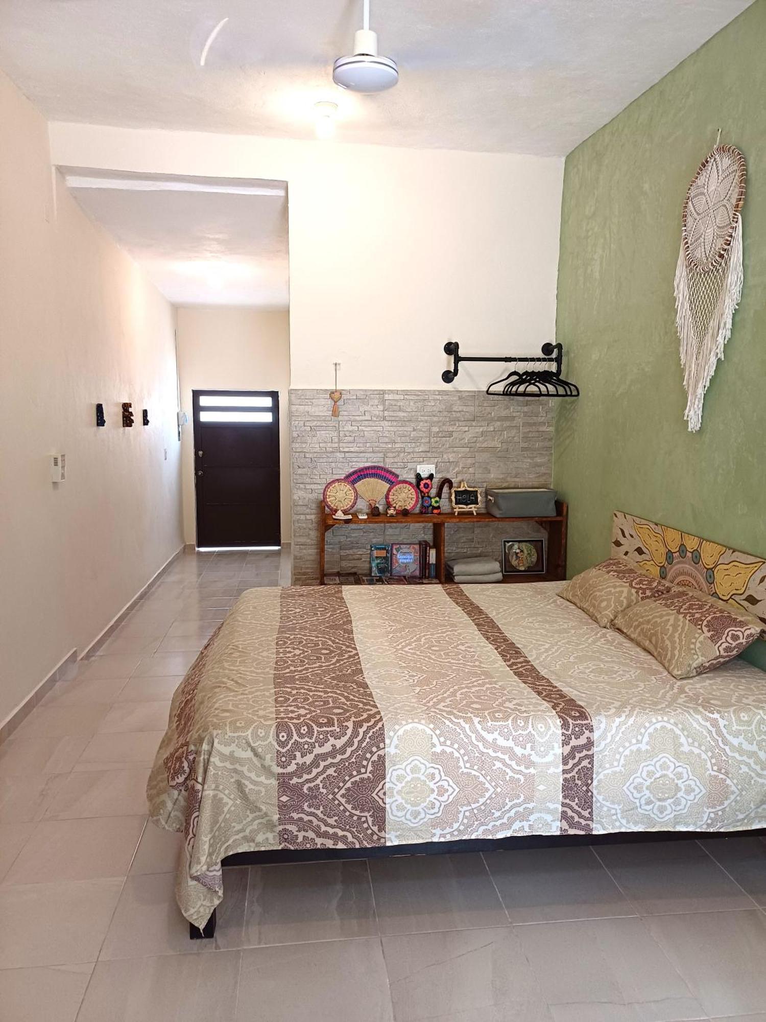 Casa Candelita Вальядолид Экстерьер фото