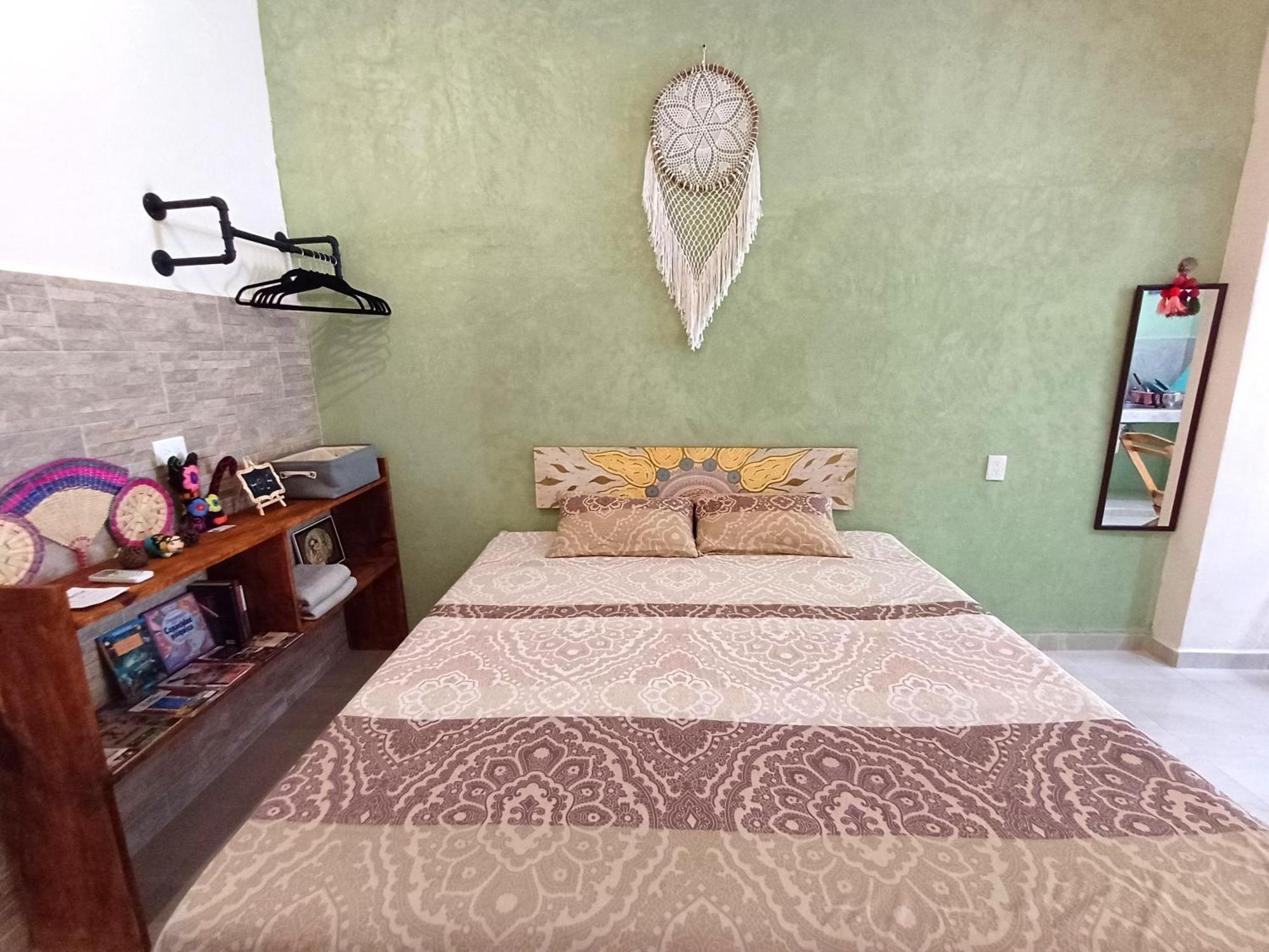 Casa Candelita Вальядолид Экстерьер фото