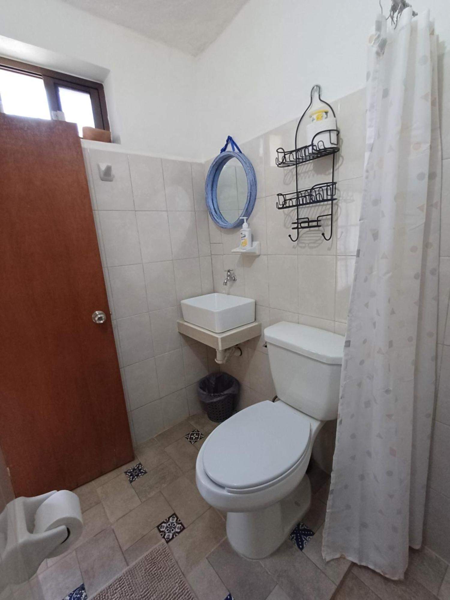Casa Candelita Вальядолид Экстерьер фото