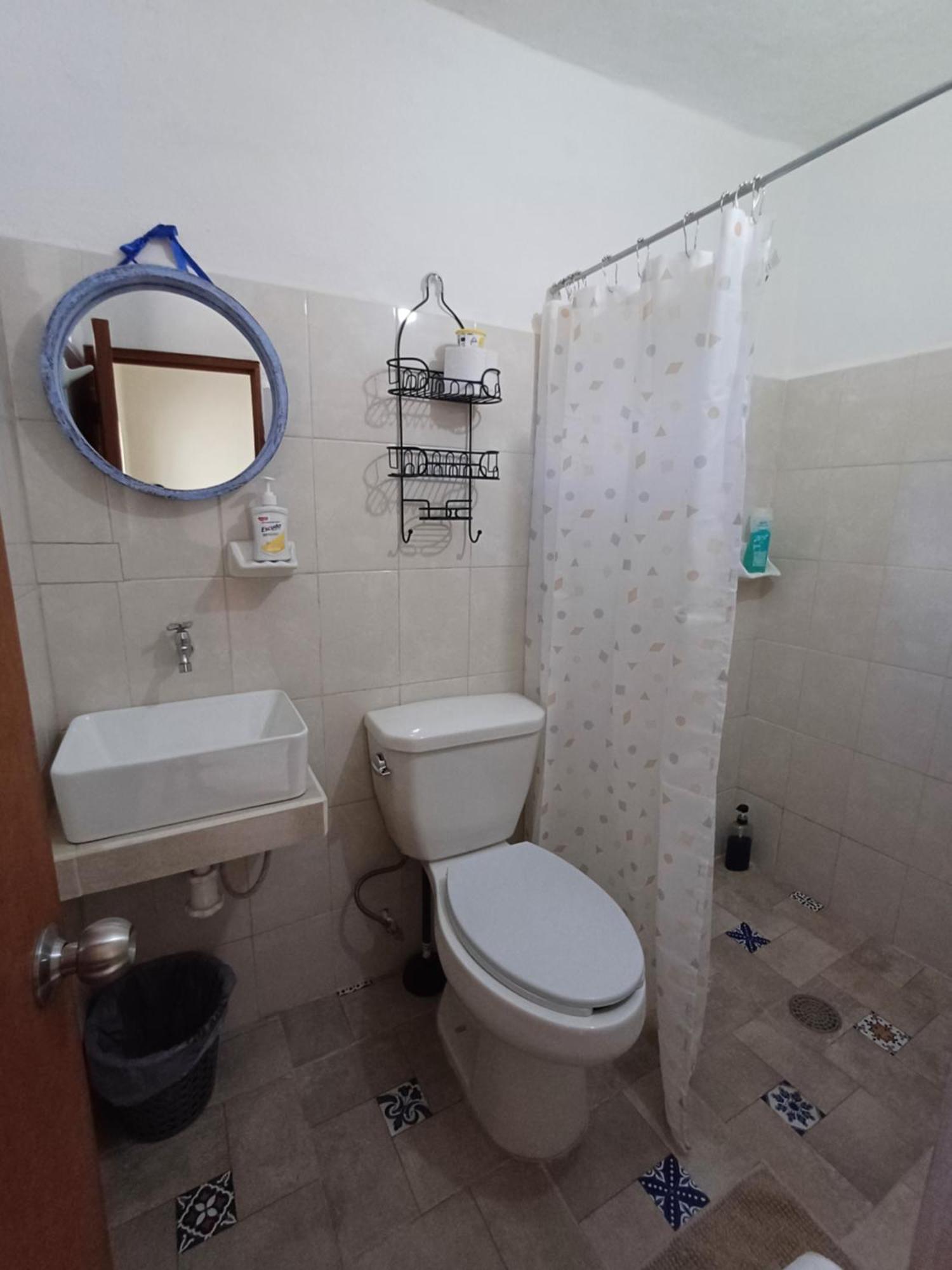 Casa Candelita Вальядолид Экстерьер фото