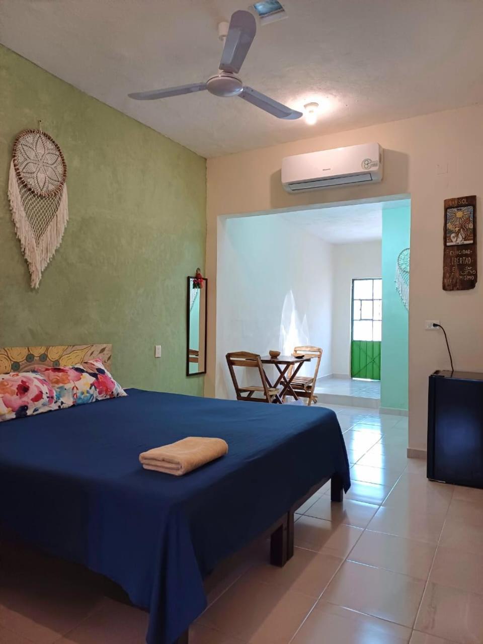 Casa Candelita Вальядолид Экстерьер фото