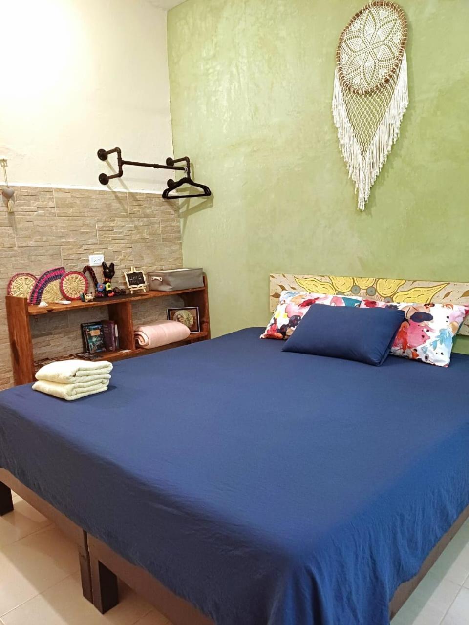 Casa Candelita Вальядолид Экстерьер фото