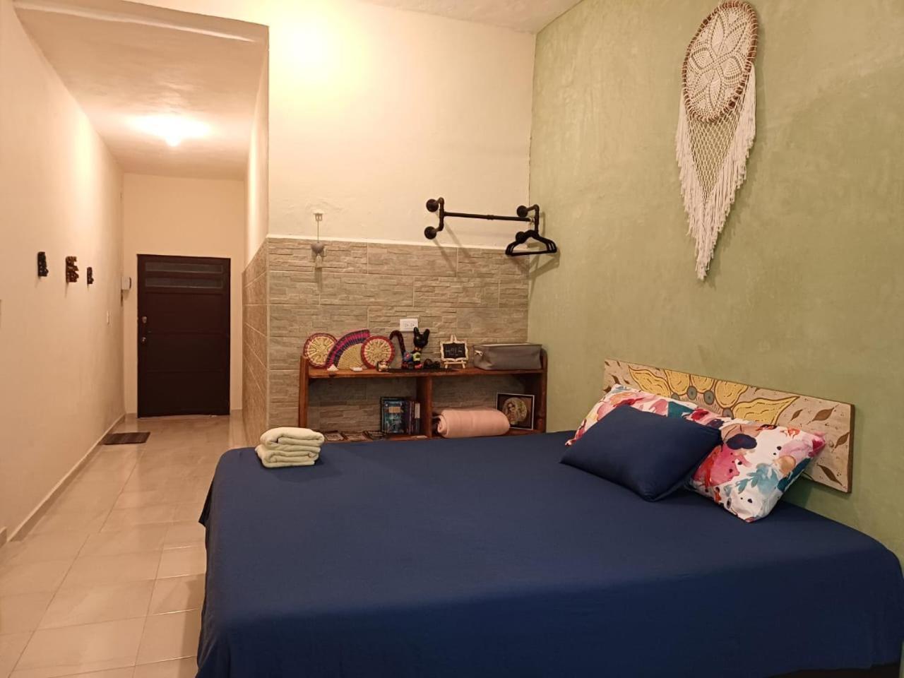 Casa Candelita Вальядолид Экстерьер фото